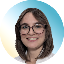 Dott.ssa Giulia Crescenzio, nutrizionista a Rimini