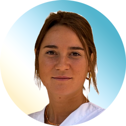 Dott.ssa Sara Gregoroni, osteopata a Rimini